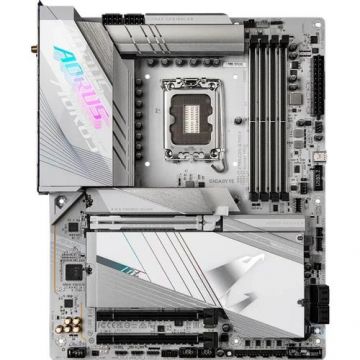 Placa de baza GIGABYTE Z790 AORUS PRO X, Intel Z790, LGA 1700, ATX