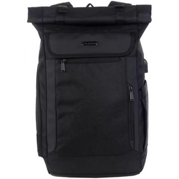 Rucsac laptop Canyon RT-7 Urban 17.3inch, Negru