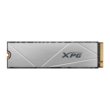 SSD ADATA XPG GAMMIX S60 BLADE, 2TB, M.2 2280, PCIe Gen4 x4, PC/Laptop/Play Station 5