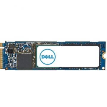 SSD Dell AC037409, 1TB, M.2 2280, PCIe 4.0 x4 NVMe