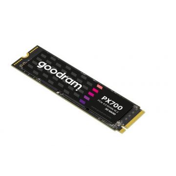 SSD GOODRAM PX700, 2TB, M.2 2280, PCIe Gen4 x4