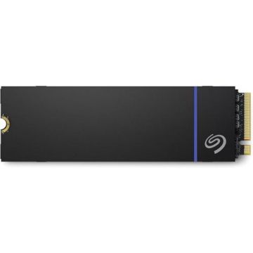 SSD Seagate Game Drive PS5, 1TB, PCIe Gen4 x4, M.2 2280