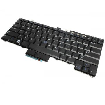 Tastatura Dell Latitude E5410