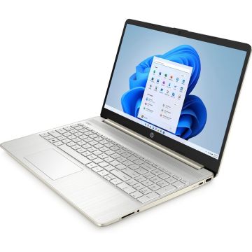 Laptop i3-1115G4 15.6inch Full HD Intel Core 16GB DDR4-SDRAM 512GB SSD Wi-Fi 5  Windows 11 Home Gold