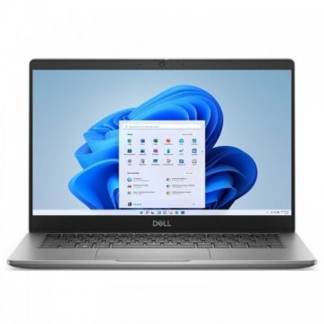 Laptop Latitude 3340 FHD 13.3 inch Intel Core i5-1335U 8GB 256GB SSD Windows 11 Pro Grey