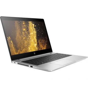 Laptop Refurbished HP EliteBook 840 G6 Intel Core i5-8365U 1.60GHz up to 4.10GHz 16GB DDR4 512GB nVME SSD 14inch Webcam FHD Touchscreen