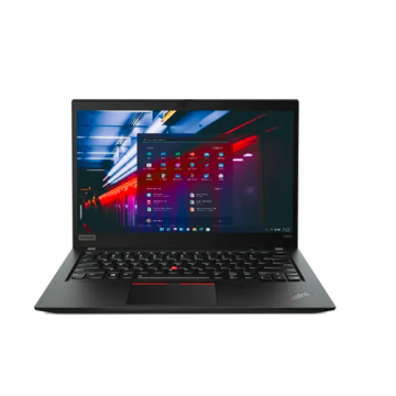 Laptop Refurbished Lenovo Thinkpad T490 Core i7-8565U 1.80GHz up to 4.60GHz 40GB DDR4 512GB SSD 14inch UHD Webcam