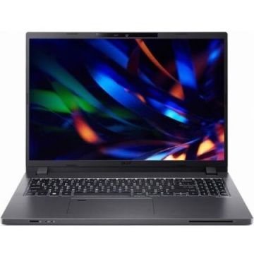Laptop Travel Mate P2 TMP216 WUXGA 16 inch Intel Core i5-1335U 16GB 512GB SSD Free Dos Iron