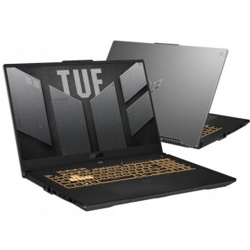 Laptop TUF Gaming F17 FX707ZC4-HX008W Core i5-12500H  17.3inch 144Hz 16GB  512GB  W11H RTX3050