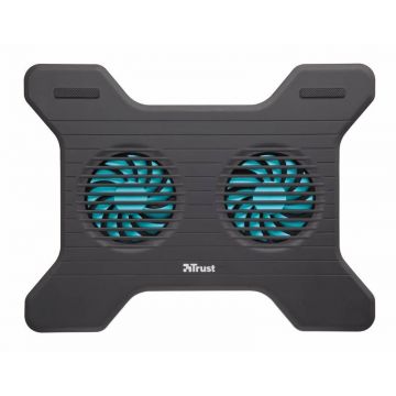 Stand/Cooler notebook Trust Xstream Breeze, max. 15.6 inch Stand/Cooler notebook Trust Xstream Breeze, max. 15.6 inch