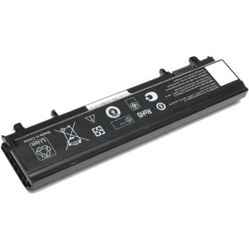 Acumulator notebook OEM Baterie pentru Dell  0K8HC Li-Ion 4400mAh 6 celule 11.1V Mentor Premium