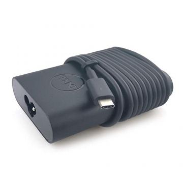 Incarcator retea Dell DA65NM190 USB-C 20V 3.25A 65W