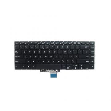 Tastatura Asus F510UA iluminata US