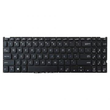 Tastatura Asus X509DJ standard US