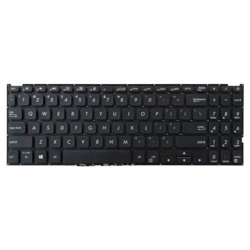 Tastatura Asus X509DJ standard US