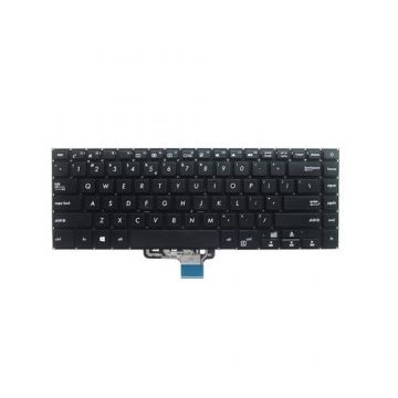 Tastatura Asus X510UF iluminata US