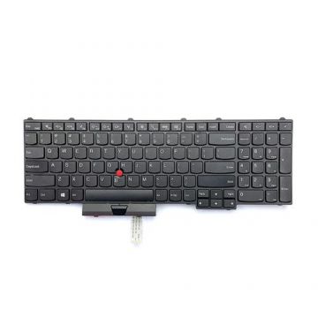 Tastatura Lenovo ThinkPad P50 standard US