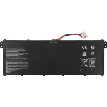 Acumulator notebook OEM Baterie pentru Acer Aspire 3 A315-24P-R1UP Li-Polymer 3634mAh 4 celule 11.55V
