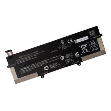 Acumulator notebook OEM Baterie pentru HP L07353-2C1 Li-Ion 4 celule 7300mAh 7.7V