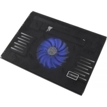 ESPERANZA Cooler Laptop Esperanza Solano EA142 15.6 (Negru)