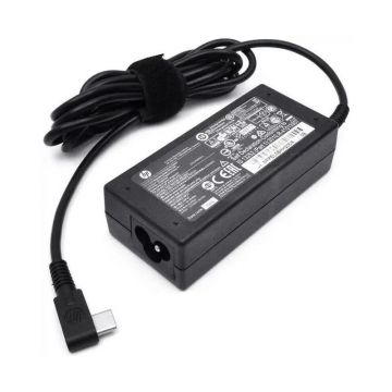 HP Incarcator HP 20V 3.25A 65W USB-C clasic