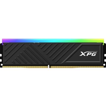 Adata Memorie desktop ADATA XPG Spectrix D35G RGB, 32GB DDR4, 3200MHz, CL16