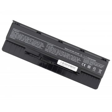 Baterie Asus N76VJ-FH71 4400 mAh/49Wh