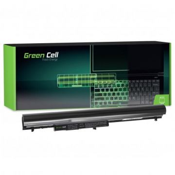 Green Cell Acumulator Laptop Green Cell HP80