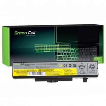 Green Cell Acumulator Laptop Green Cell LE34