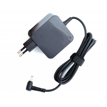 Incarcator Asus PU403UA 65W with small dots on front