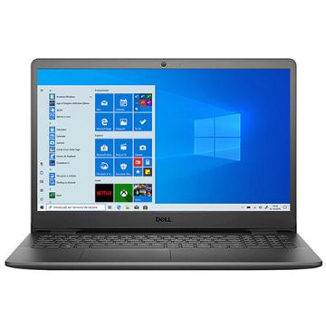 Laptop DVOS3501I3425 Ecran 15.6inch  LED Procesor Intel Core i3-1005G1 Memorie 4GB DDR4 HDD 1TB Windows 10 Pro Edu Negru