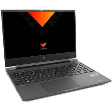 Laptop Victus FHD 15.6 inch Intel Core i5-12450H 16GB 512GB SSD RTX 3050 Free Dos Black