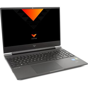 Laptop Victus FHD 15.6 inch Intel Core i5-13420H 16GB 512GB SSD RTX 3050 Free Dos Black