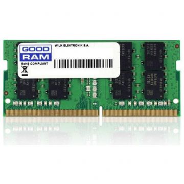 Memorie laptop 4GB DDR4 2400MHz CL17