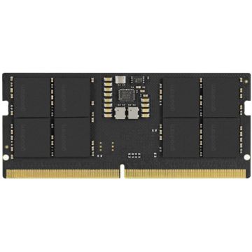 Memorie notebook GOODRAM 8GB, DDR5, 4800MHz, CL40, 1.1v