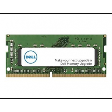 Modul de memorie, DELL, 32 GB, 1 x 32 GB DDR4, 3200 Mhz