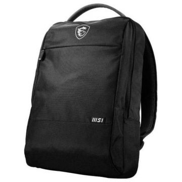 MSI Rucsac notebook 16 inch Essential G34 Black