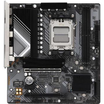 Placa de baza ASRock B650M-HDV/M.2, AM5, DDR5, mATX