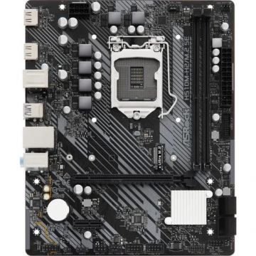 Placa de baza ASRock H510M-H2/M.2 SE, Intel H510, LGA 1200, mATX