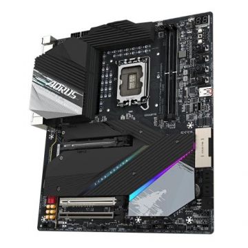 Placa de baza Gigabyte Z790 AORUS TACHYON X, DDR5, LGA1700, E-ATX