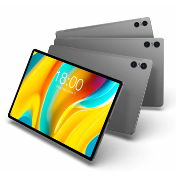 Tableta Teclast T50 Pro, 4G, 11 2K FHD, Helio G99, 16GB RAM(8GB+ 8GB), 256GB ROM, Android 13, 20MP+8MP, Widevine L1, 8000mAh, Dual SIM