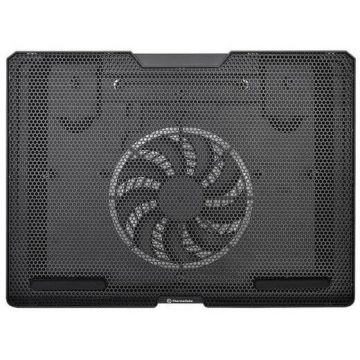 Thermaltake Cooler pentru notebook, Thermaltake Massive S14, Negru