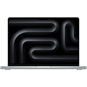 Apple Laptop Apple MacBook Pro 14, Apple M3 Pro 12-core CPU, 14.2 Liquid Retina XDR, RAM 18GB, SSD 1TB, M3 Pro 18-core GPU, macOS Sonoma