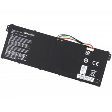 Baterie Acer Aspire E3-112 36Wh / 3220 mAh