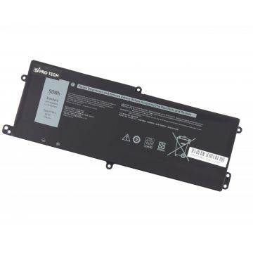 Baterie Alienware ALWA51M-D1969DB 90Wh