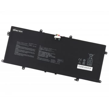 Baterie Asus Flip S UX371EA 67Wh