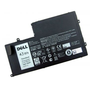 Baterie Dell 7P3X9 Originala 43Wh