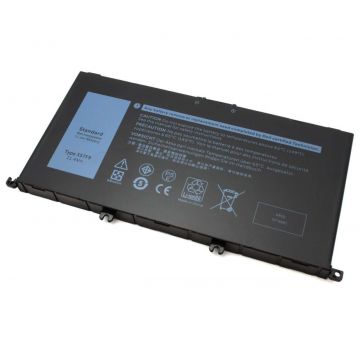 Baterie Dell Inspiron 15-7000 48Wh