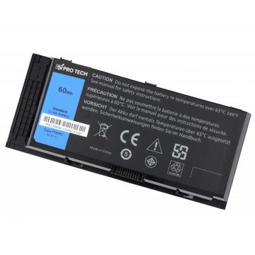 Baterie Dell Precision M6600 60Wh