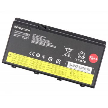 Baterie Lenovo 4X50K14092 96Wh